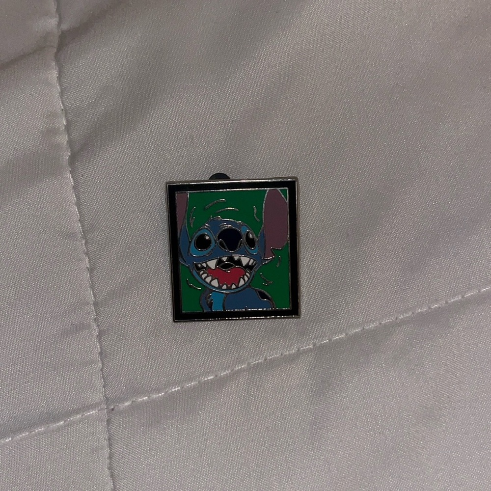 Disney Pin